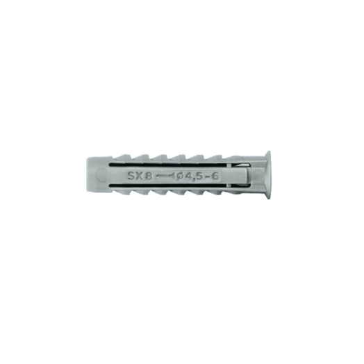 ZACSKÓS DÜBEL 50DB SX8 TK