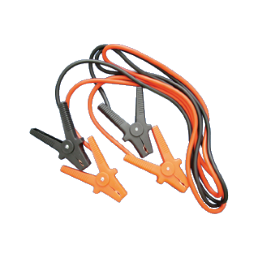 INDÍTÓKÁBEL 200 AMP 8MM 2,2M MŰANYAG CSIPESZES