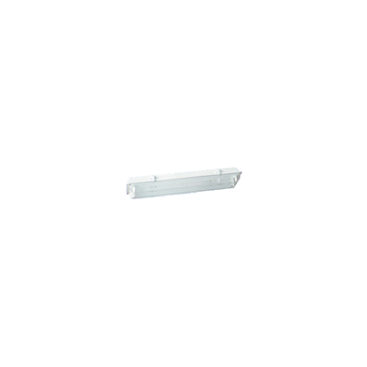LÁMPATEST 1X18W  IP65 MV-LIGHT
