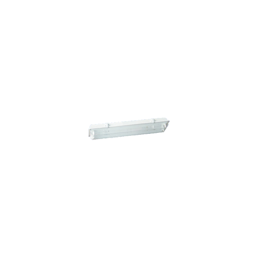 LÁMPATEST 2X18W IP65 MV-LIGHT