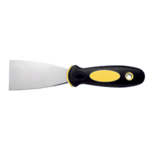 ROZSDAMENTES RUGALMAS PROFI SPAKLI 10CM