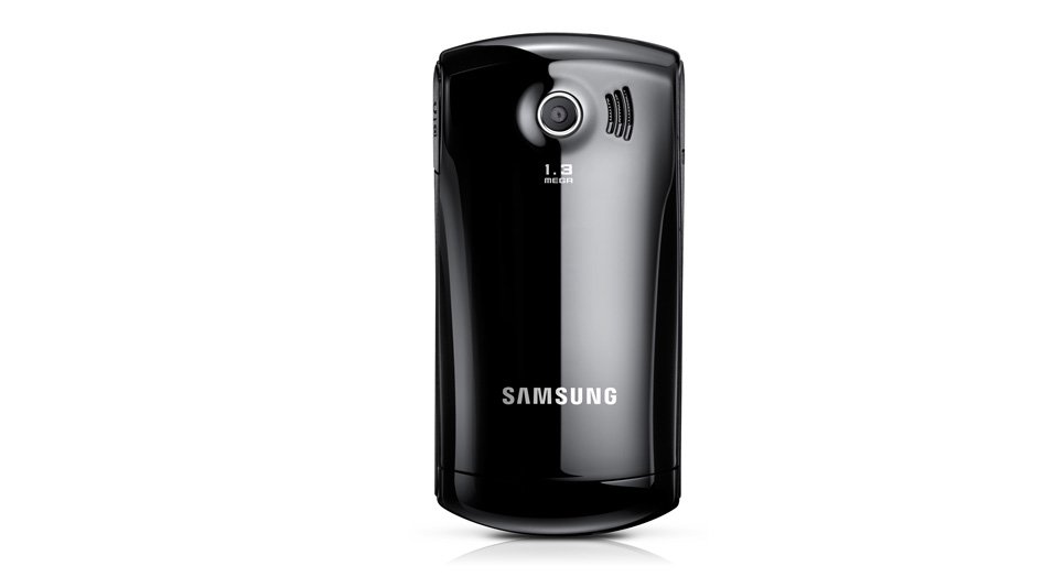 Samsung GT-E2550