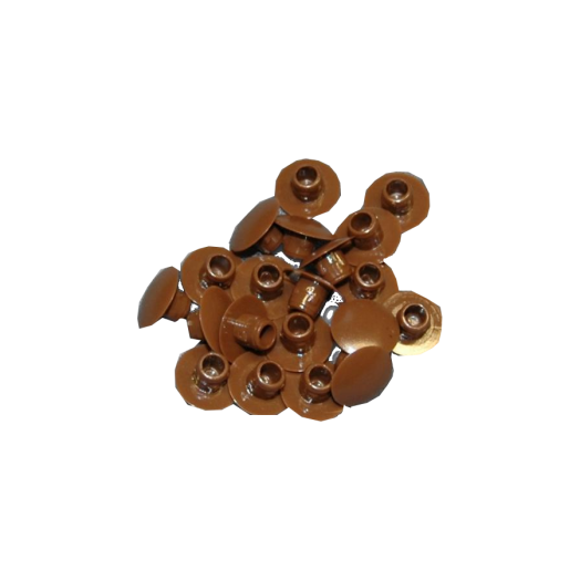 CSAVARFEDŐ 4MM 20DB