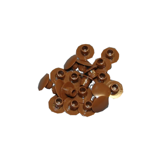 CSAVARFEDŐ 5MM 20DB