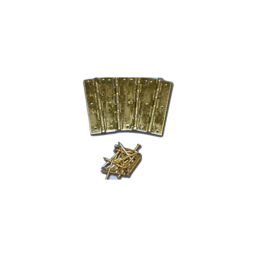 SZEKRÉNYZSANÉR 12X25X0,4MM