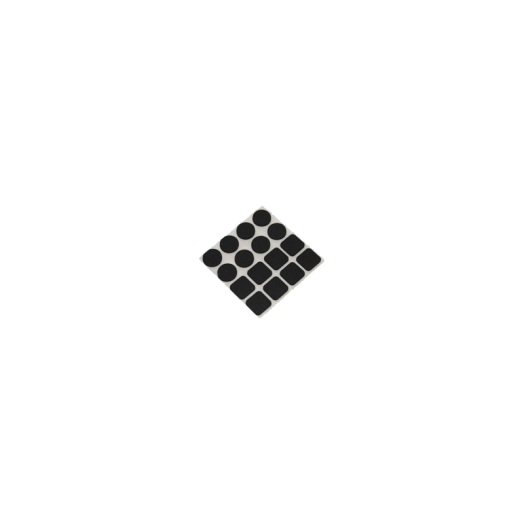 FILCCSÚSZKA 2X8 20MM