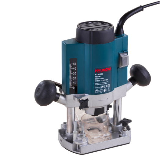 FELSŐMARÓ 1200W 8MM                 HYUNDAI