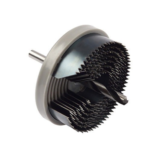 KÖRKIVÁGÓSZETT 7 RÉSZES 26-64MM