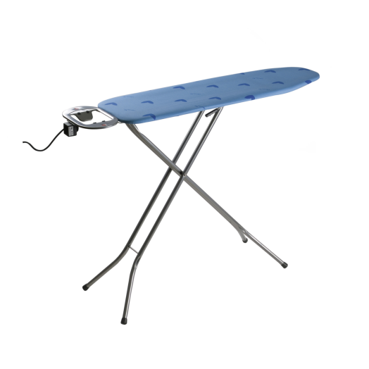 VIVA EXPRESS SMART+ VASALÓÁLLVÁNY, 114X34CM VILEDA