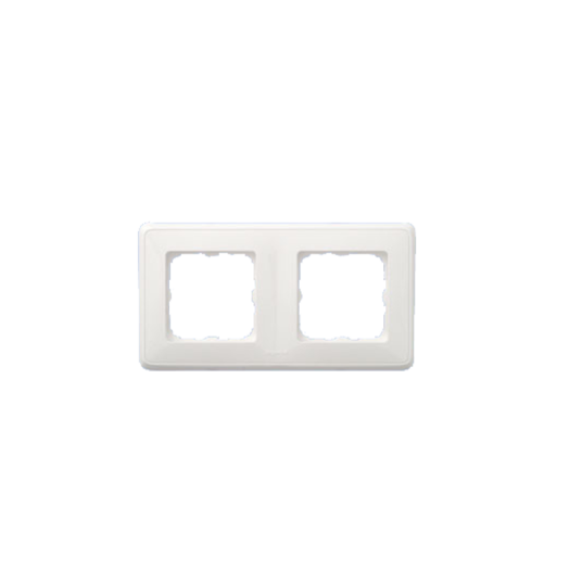 CARIVA KETTES KERET FEHÉR