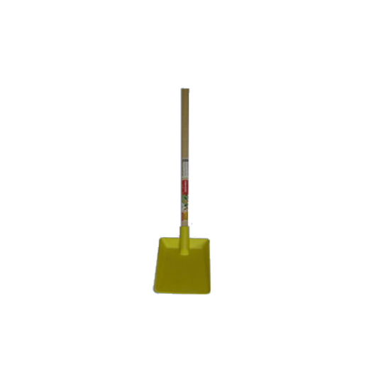 GYEREKJÁTÉK LAPÁT                   67CM NYÉL