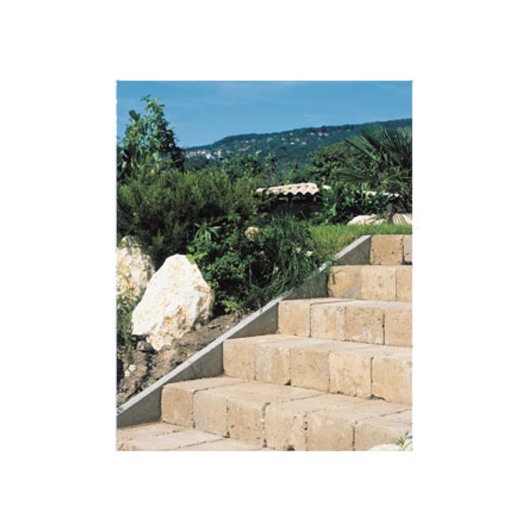 PROJ.AQUINCUM BLOKK KKHOMOK SZEGÉLY 15X20X40CM 2,5DB/FM 60DB/PAL. *KAP*