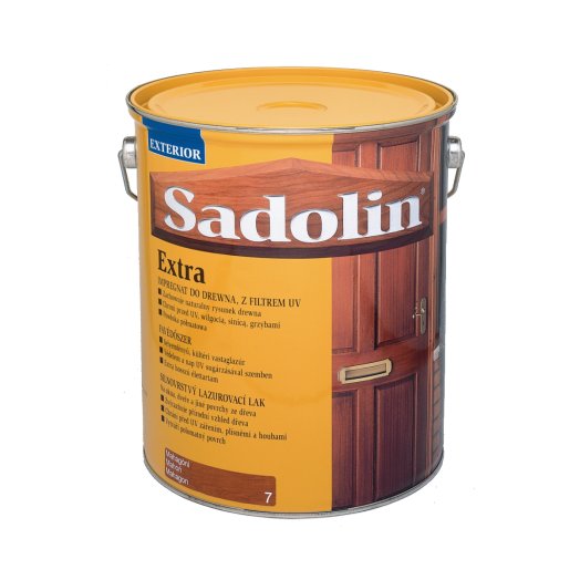 SADOLIN EXTRA PALISZANDER 5 L