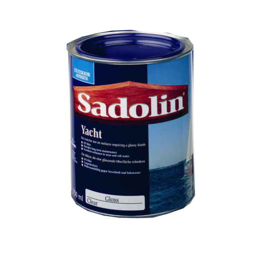 SADOLIN YACHT LAKK 0,75L