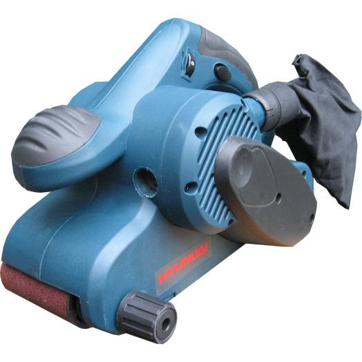 SZALAGCSISZOLÓ 950W HYUNDAI