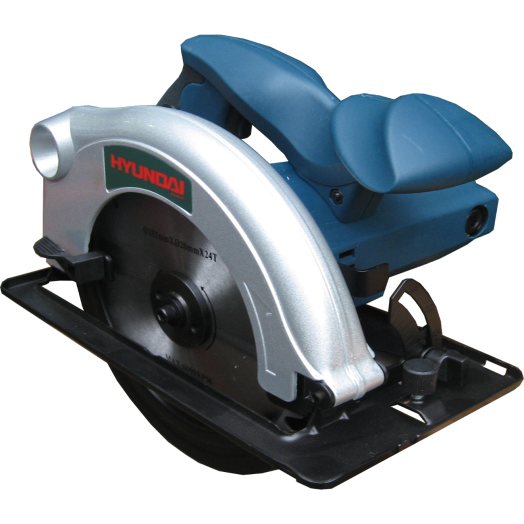 KÖRFŰRÉSZ 1200W 185MM               HYUNDAI