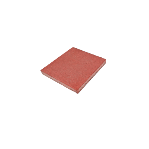 KK JÁRÓLAP KK VÖRÖS 35X35X4,5CM 8,16DB/M2 108DB/PAL