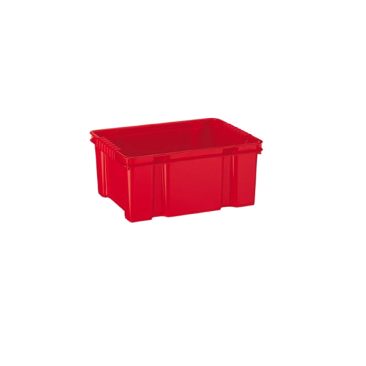 UNIBOX TETO NÉLKÜL 20X30CM