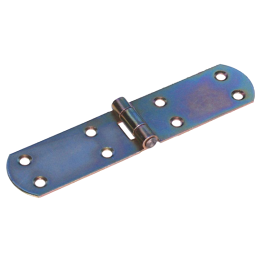 LÁDAPÁNT 160X35MM HORGANYZOTT       PESTI