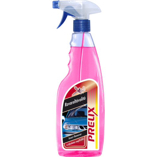 ROVARELTÁVOLÍTÓ 500ML PRELIX                                  DISPLAYBE
