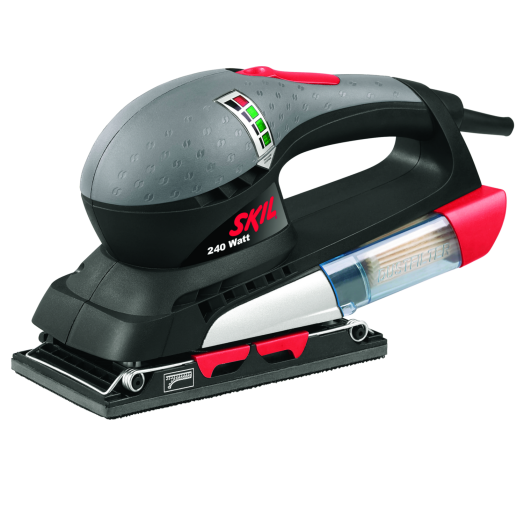 REZGŐCSISZOLÓ SKIL 7366AA 240W