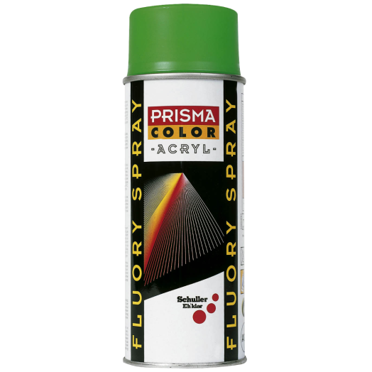 PRISMA COLOR VILÁGÍTÓ SPRAY SÁRGA 400ML