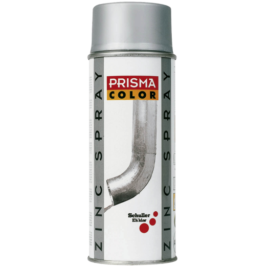 PRISMA COLOR CINKSPRAY VILÁGOS 400ML