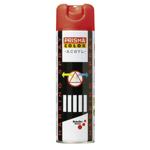 PRISMA COLOR JELZŐSPRAY FEHÉR 500ML