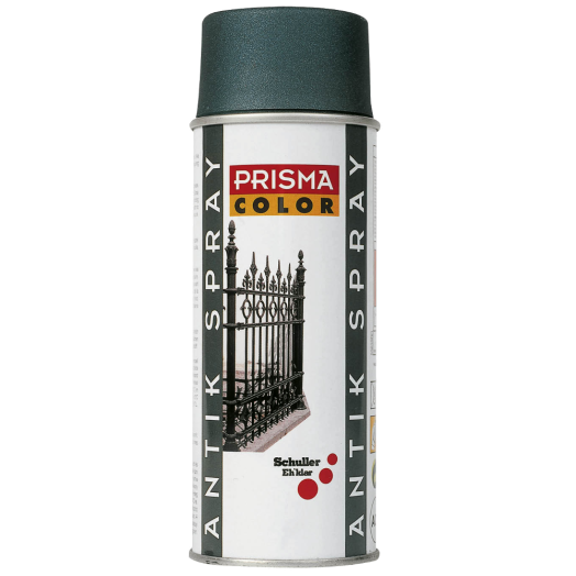 PRISMA COLOR ANTIK SPRAY FEKETE 400ML