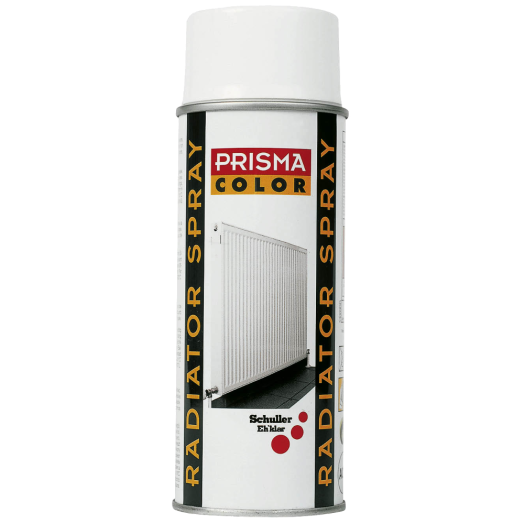 PRISMA COLOR RADIÁTORSPRAY KRÉMFEHÉR 400ML