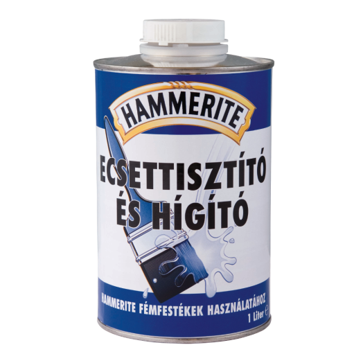 HAMMERITE ECSETTISZTÍTÓ ÉS HIGÍTÓ   250 ML