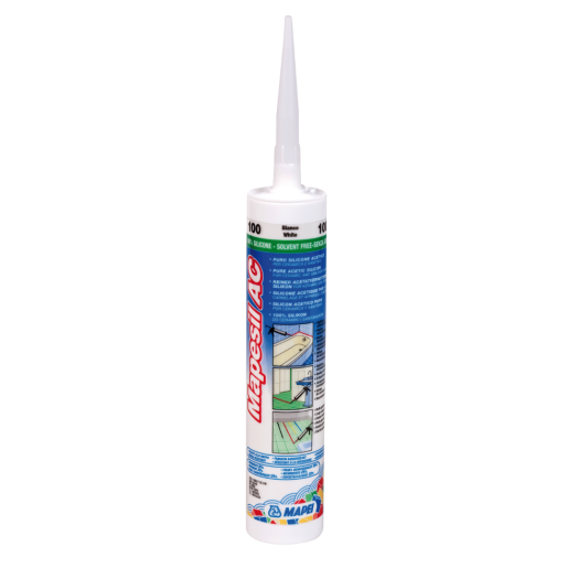 MAPESIL AC SZILIKON PENÉSZEDÉSGÁTLÓ KORALL 310 ML