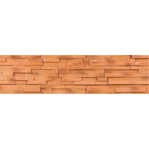 MILANO BURKOLÓKŐ 1.SZÍNKÓD          39X15X2,5-3 CM 0,5M2/CS       *KAP*