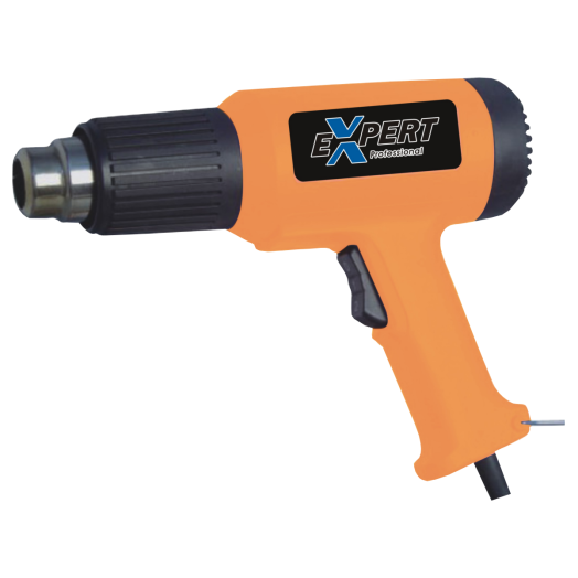 EXPERT HŐLÉGFÚVÓ 1500W