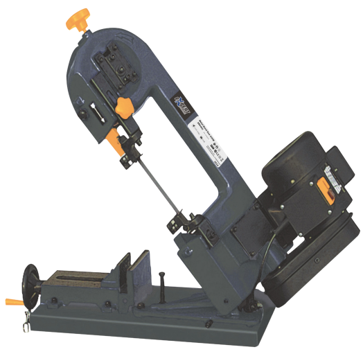 SZALAGFŰRÉSZ,FÉMVÁGÓ 400W 1300MM    EXPERT