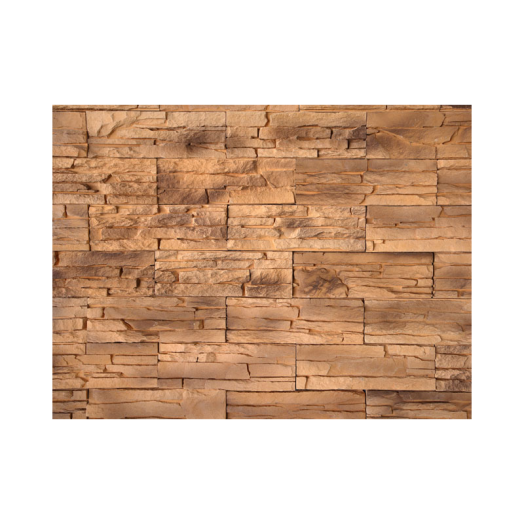 CORTONA BURKOLÓKŐ 1 SZÍNKÓD 0,5M2/CS 39*13*3-4 CM *KAP*