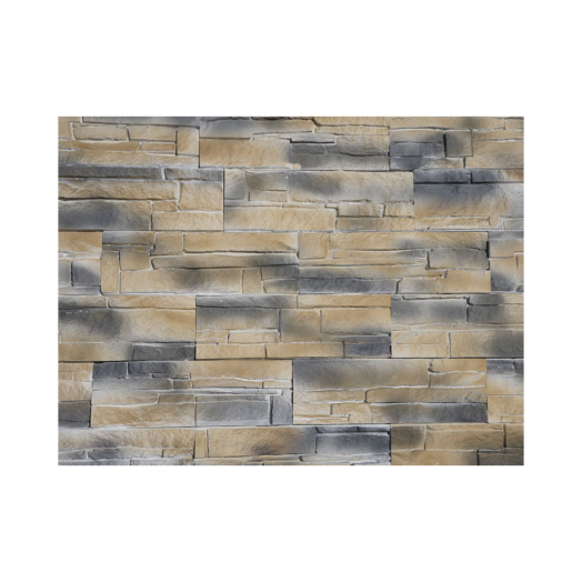 FIRENZE BURKOLÓKŐ  2 SZÍNKÓD        0,5M2/CS  39*13*3-4 CM        *KAP*