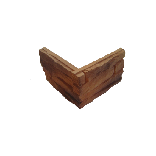 CORTONA BURKOLÓKŐ SAROK 1.SZÍNKÓD 13-26*13*3*4 CM 20DB/CS *KAP*