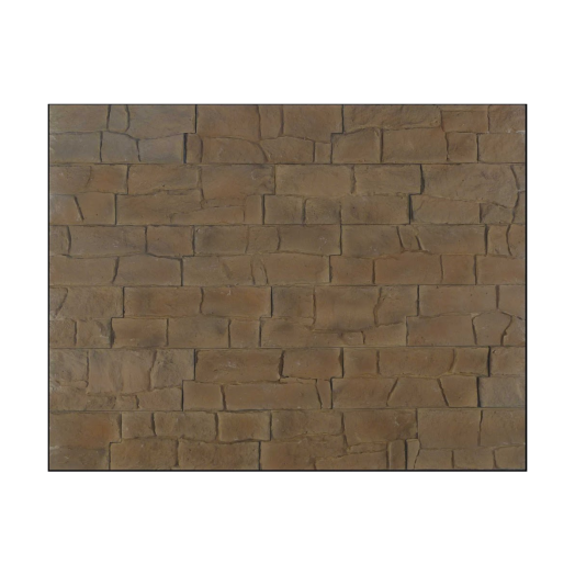 PELLEGRINO BURKOLÓKŐ                39*15*3 CM 0,5M2/CS           *KAP*