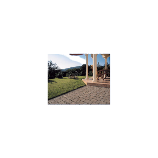 PROJEKT AQUINCUM KISTÉGLA 7X14X7CM  KK BARNA 102,04DB/M2 864DB/PALETTA