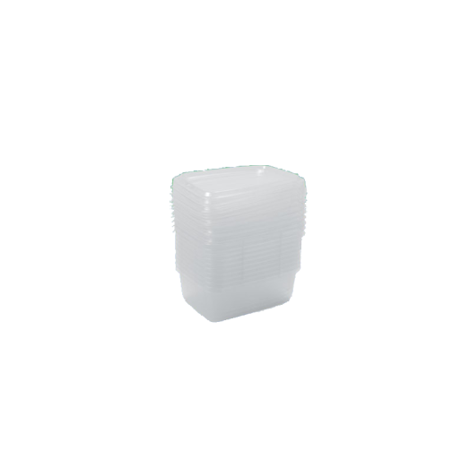 DAILY BOX 10DB-OS SZETT 1,2 L
