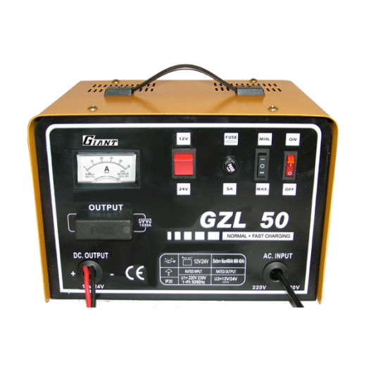 AKKUTÖLTŐ 30/20 A 600W NORMÁL+GYORSTÖLTŐ