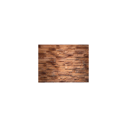 FIRENZE BURKOLÓKŐ 5 SZÍNKÓD         0,5NM/CS 39X13X3-4CM          *KAP*