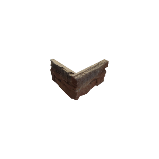 FIRENZE BURKOLÓKŐ SAROK 5 SZÍNKÓD 13-26X13X3X4CM 20DB/CS *KAP*