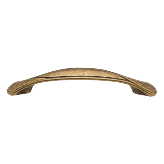 FOGANTYÚ 533-96 ANTIK FIRENZE FÉM 96MM