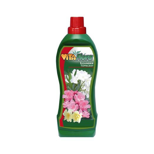 VITAFLÓRA LEANDER TÁPOLDAT 1L