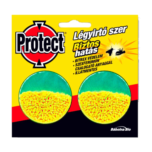 PROTECT LÉGYÍRTÓ GRANULÁTUM 2*15 G