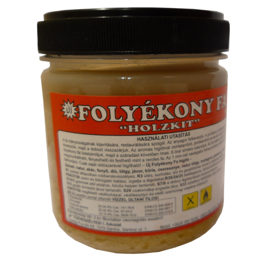 FOLYÉKONY FENYŐ 250GR               *RÉGI: 183757*
