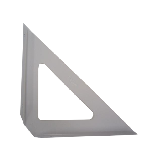 KONZOL HÁROMSZÖGŰ DESING 19X19CM