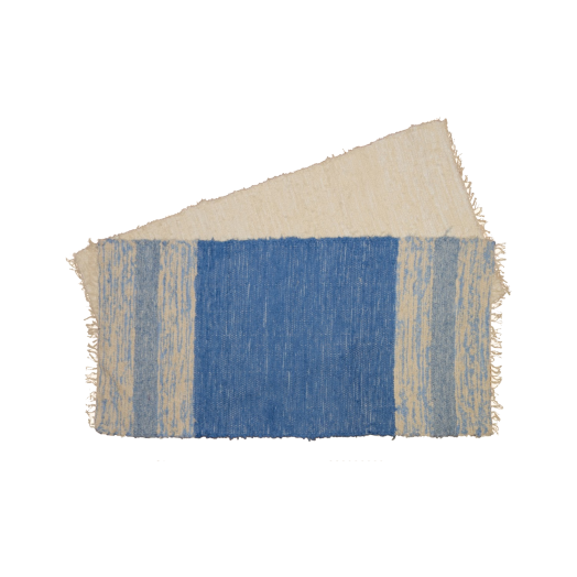 RÜTI SZŐNYEG 70X100 CM              20%POLIÉSZTER-80%PAMUT